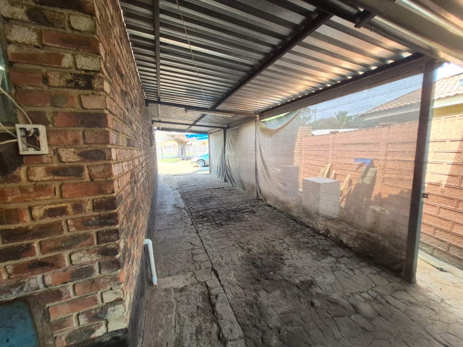 3 Bedroom Property for Sale in Parys Free State